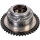 Camshaft Adjuster exhaust side 44 teeth PARTSTEC for e.g. MB C-CLASS