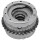 Camshaft Adjuster left 33 teeth PARTSTEC for MERCEDES-BENZ E-CLASS and others