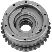 Camshaft Adjuster left 33 teeth PARTSTEC for...