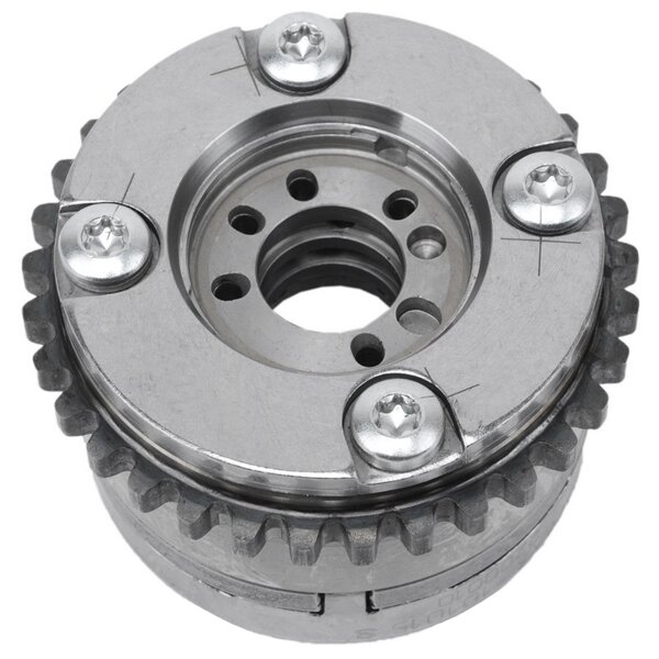 Camshaft Adjuster right 33 teeth PARTSTEC for MERCEDES-BENZ E-CLASS and others
