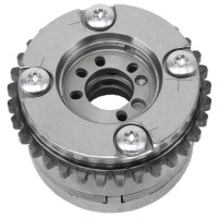 Camshaft Adjuster right 33 teeth PARTSTEC for...