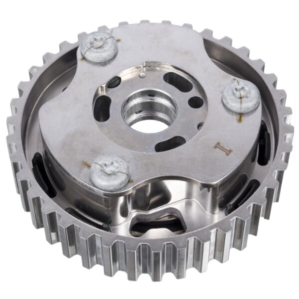 Nockenwellenversteller Einlassseite 38 Zähne PARTSTEC für u.a. FORD FIESTA