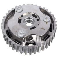 Camshaft Adjuster intake side 38 teeth PARTSTEC for FORD...