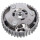 Nockenwellenversteller Einlassseite 38 Zähne PARTSTEC für u.a. FORD FIESTA