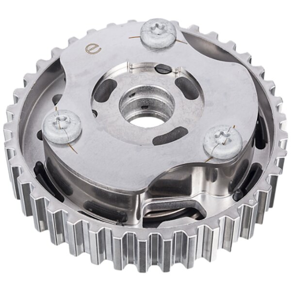 Camshaft Adjuster exhaust side 38 teeth PARTSTEC for FORD FIESTA and others