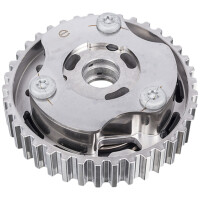 Camshaft Adjuster exhaust side 38 teeth PARTSTEC for FORD...