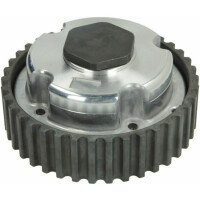 Camshaft Adjuster intake side 38 teeth PARTSTEC for e.g....