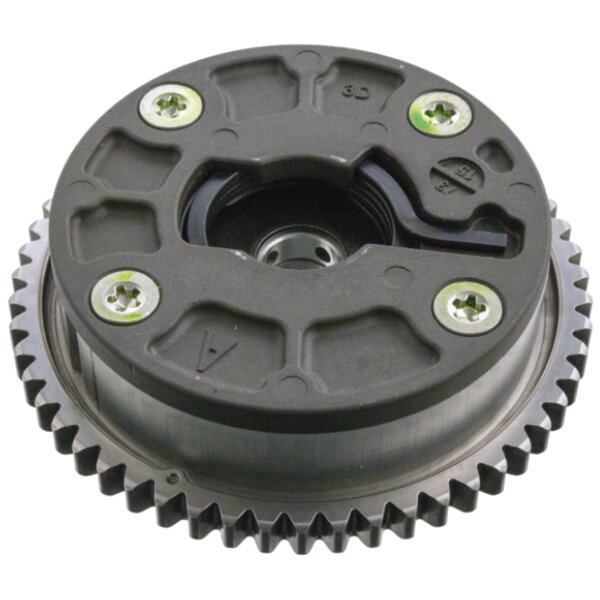 Nockenwellenversteller Auslassseite 54 Zähne PARTSTEC für u.a. OPEL ASTRA