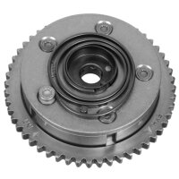 Nockenwellenversteller Auslassseite 52 Zähne...