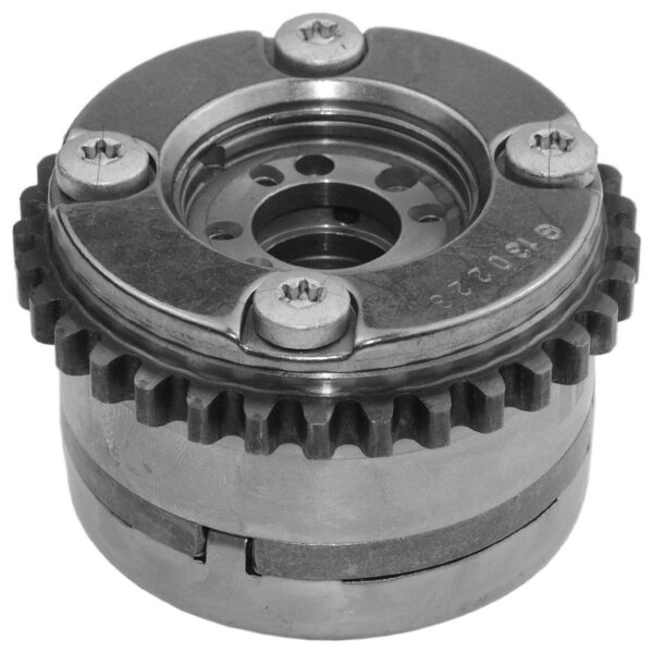 Camshaft Adjuster right 33 teeth PARTSTEC for MERCEDES-BENZ C-CLASS and others