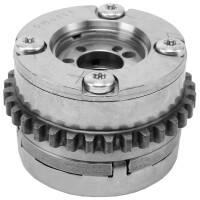 Camshaft Adjuster left 33 teeth PARTSTEC for...