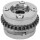 Camshaft Adjuster left 33 teeth PARTSTEC for MERCEDES-BENZ C-CLASS and others