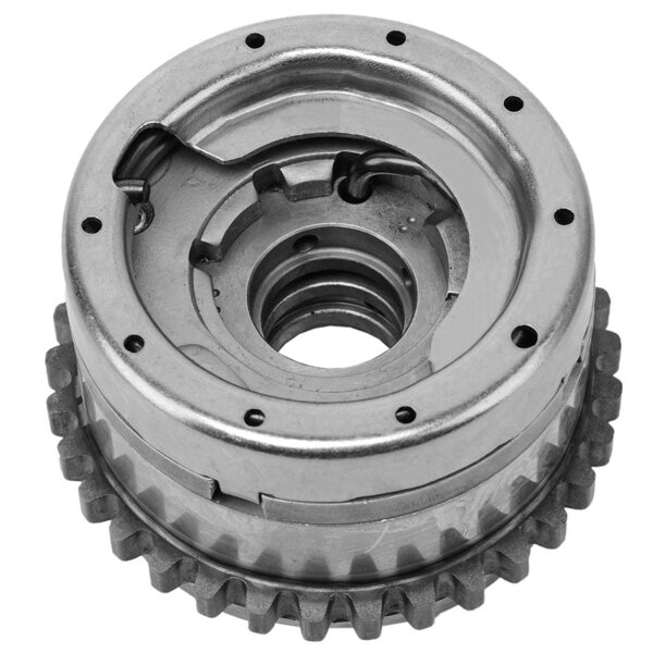 Camshaft Adjuster right 33 teeth PARTSTEC for MERCEDES-BENZ C-CLASS and others