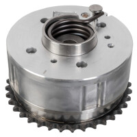 Camshaft Adjuster exhaust side 36 teeth PARTSTEC for KIA...