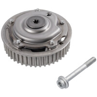 Camshaft Adjuster intake side 46 teeth PARTSTEC for e.g....