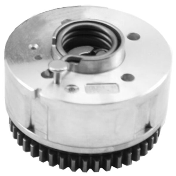 Camshaft Adjuster exhaust side 42 teeth PARTSTEC for e.g. HYUNDAI i20