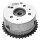 Camshaft Adjuster intake side 36 teeth PARTSTEC for e.g. HYUNDAI i30
