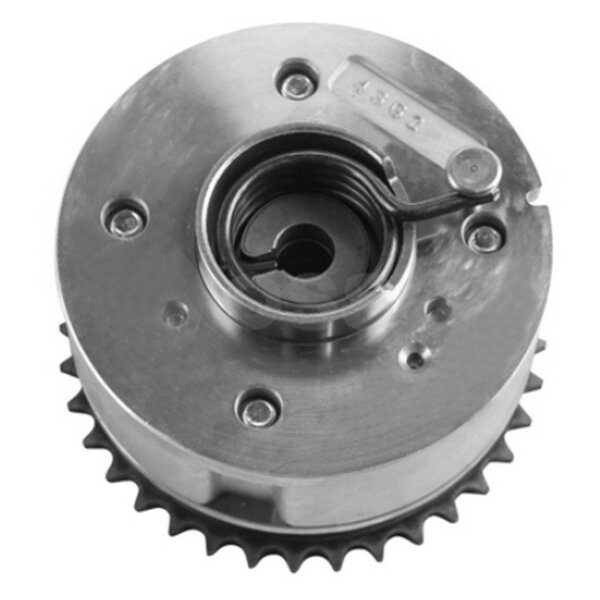 Camshaft Adjuster exhaust side 36 teeth PARTSTEC for e.g. HYUNDAI i30