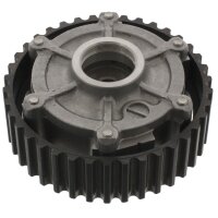 Camshaft Adjuster intake side 38 teeth PARTSTEC for e.g....