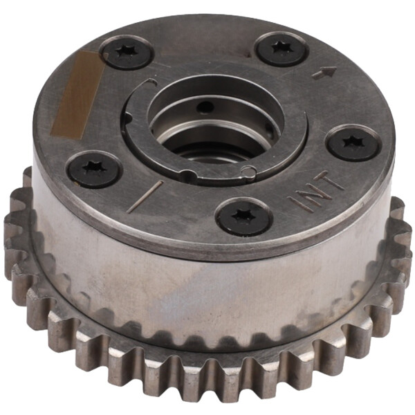 Camshaft Adjuster intake side 33 teeth PARTSTEC for e.g. JEEP GRAND
