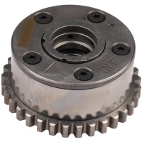 Nockenwellenversteller Einlassseite 33 Zähne...