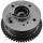 Nockenwellenversteller Auslassseite 54 Zähne PARTSTEC für u.a. DODGE CALIBER