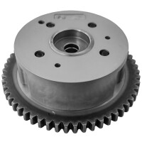 Camshaft Adjuster intake side 54 teeth PARTSTEC for DODGE...