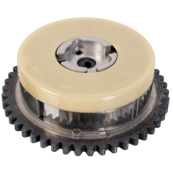 Camshaft Adjuster intake side 46 teeth PARTSTEC for e.g. OPEL INSIGNIA