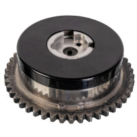 Camshaft Adjuster exhaust side 46 teeth PARTSTEC for e.g....
