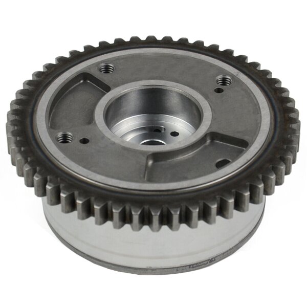 Camshaft Adjuster intake side 50 teeth PARTSTEC for KIA SORENTO and others
