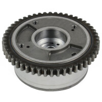 Camshaft Adjuster intake side 50 teeth PARTSTEC for KIA...