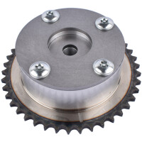 Camshaft Adjuster intake side 54 teeth PARTSTEC for e.g....