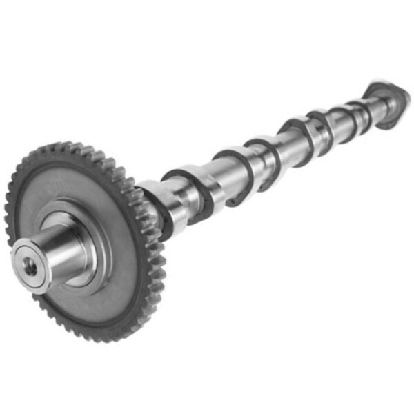 Gear/Sprocket Camshaft exhaust side with gear PARTSTEC for SKODA OCTAVIA