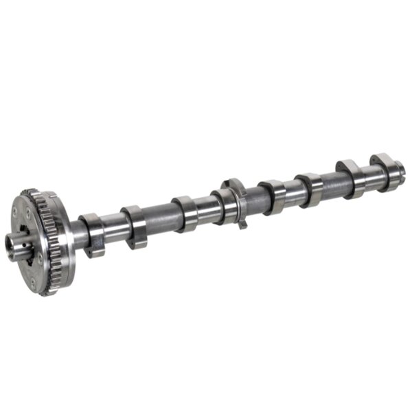 Camshaft with Camshaft Adjuster PARTSTEC for e.g. SKODA OCTAVIA