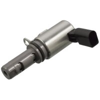 Camshaft Phasing Control Valve 2-pin PARTSTEC for VW...