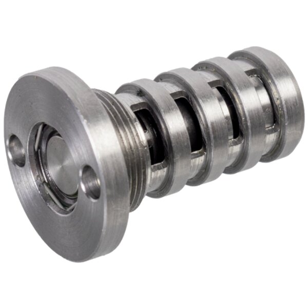 Central Valve Camshaft Adjustment hydraulic PARTSTEC for e.g. AUDI A3