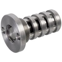 Central Valve Camshaft Adjustment hydraulic PARTSTEC for...