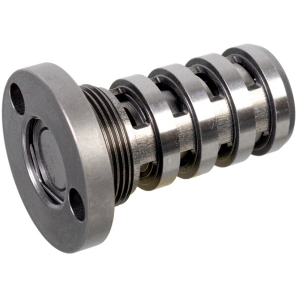 Central Valve Camshaft Adjustment hydraulic PARTSTEC for e.g. AUDI A4