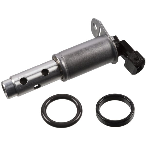 Camshaft Phasing Control Valve 2-pin PARTSTEC for BMW 5 Series and others