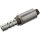Camshaft Phasing Control Valve 2-pin PARTSTEC for BMW 5 Series and others