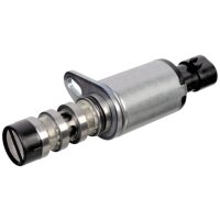 Camshaft Phasing Control Valve 2-pole PARTSTEC for e.g....