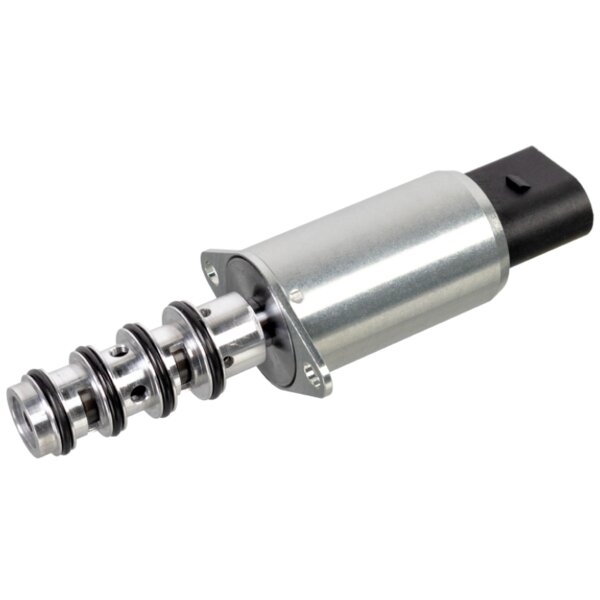 Camshaft Phasing Control Valve 2-pin PARTSTEC for VW GOLF and others
