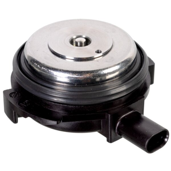 Central Magnet Camshaft Adjustment controlled by PARTSTEC for BMW 5 Series