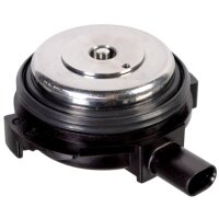 Central Magnet Camshaft Adjustment controlled by PARTSTEC...