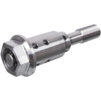 Central Valve Camshaft Adjustment hydraulic PARTSTEC for...