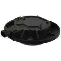 Central Magnet Camshaft Adjustment controlled by PARTSTEC...