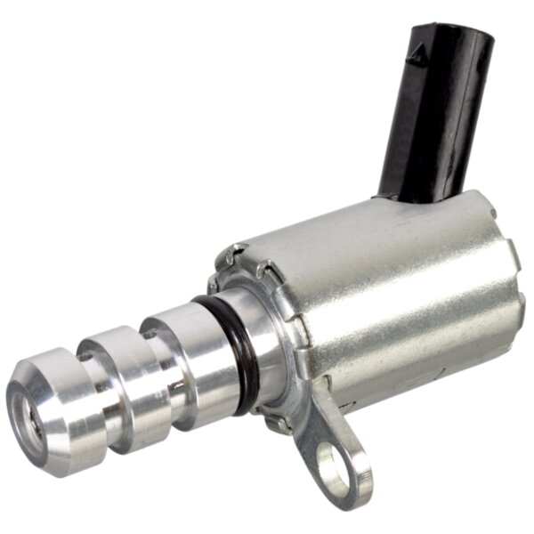 Öldruckhalteventil elektrisch-hydraulisch 2-polig PARTSTEC für u.a. AUDI A6