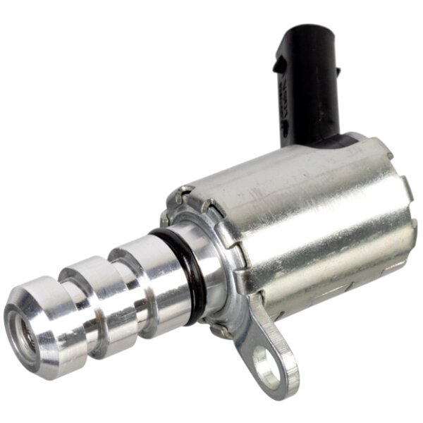 Regulating Valve Oil Pressure -hydraulic 2-pole PARTSTEC for e.g. AUDI A6