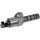 Camshaft Phasing Control Valve 2-pin PARTSTEC for JAGUAR XF and others