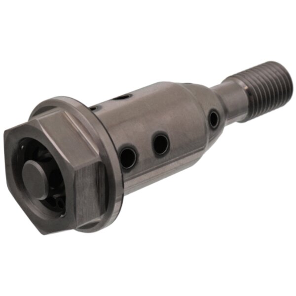 Zentralventil Nockenwellenverstellung hydraulisch PARTSTEC für u.a. OPEL CORSA